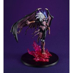 Yu-Gi-Oh! Duel Monsters statuette PVC Monsters Chronicle GX Yubel 12 cm | 4535123846700