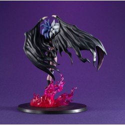 Yu-Gi-Oh! Duel Monsters statuette PVC Monsters Chronicle GX Yubel 12 cm | 4535123846700
