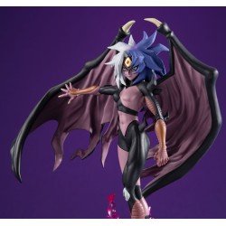 Yu-Gi-Oh! Duel Monsters statuette PVC Monsters Chronicle GX Yubel 12 cm | 4535123846700