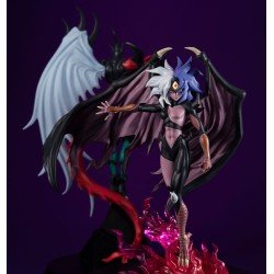 Yu-Gi-Oh! Duel Monsters statuette PVC Monsters Chronicle GX Yubel 12 cm | 4535123846700