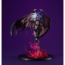Yu-Gi-Oh! Duel Monsters statuette PVC Monsters Chronicle GX Yubel 12 cm | 4535123846700