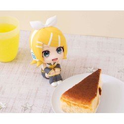 Character Vocal Series: Kagamine Rin/Len statuette PVC Look Up Kagamine Rin 11 cm 