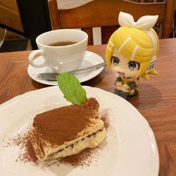 Character Vocal Series: Kagamine Rin/Len statuette PVC Look Up Kagamine Rin 11 cm 