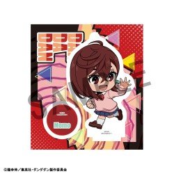 Dandadan TokoToko Acrylic Figure Vol. 2 Blind Box Display 9 cm (8) | 4535123846885