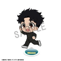 Dandadan TokoToko Acrylic Figure Vol. 2 Blind Box Display 9 cm (8) | 4535123846885