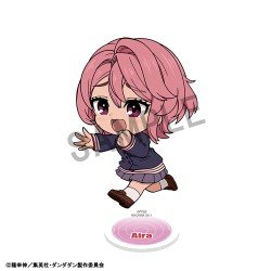 Dandadan TokoToko Acrylic Figure Vol. 2 Blind Box Display 9 cm (8) | 4535123846885