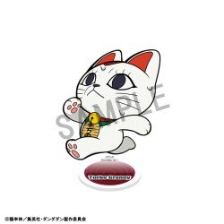 Dandadan TokoToko Acrylic Figure Vol. 2 Blind Box Display 9 cm (8) | 4535123846885