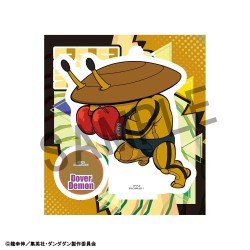 Dandadan TokoToko Acrylic Figure Vol. 2 Blind Box Display 9 cm (8) | 4535123846885