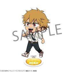 Chainsaw Man The Movie: Reze Arc TokoToko Acrylic Figure Blind Box Display 9 cm (8) | 4535123846892