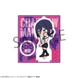Chainsaw Man The Movie: Reze Arc TokoToko Acrylic Figure Blind Box Display 9 cm (8) | 4535123846892