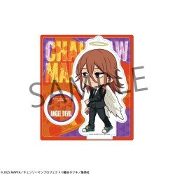 Chainsaw Man The Movie: Reze Arc TokoToko Acrylic Figure Blind Box Display 9 cm (8) | 4535123846892