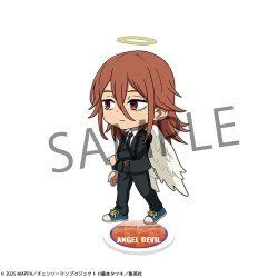 Chainsaw Man The Movie: Reze Arc TokoToko Acrylic Figure Blind Box Display 9 cm (8) | 4535123846892