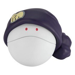 Mobile Suit Gundam GQuuuuuuX tirelire Haro 12 cm