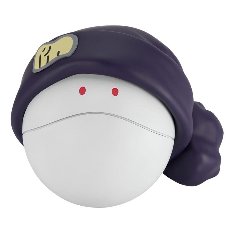Mobile Suit Gundam GQuuuuuuX tirelire Haro 12 cm