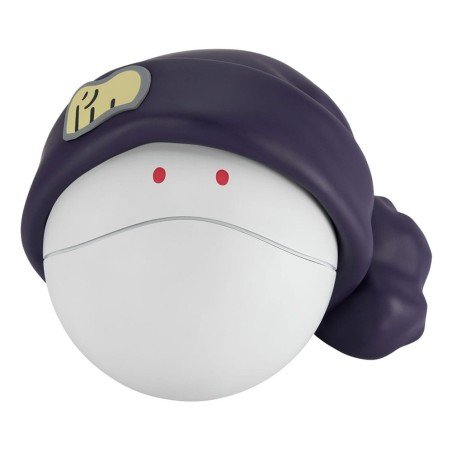 Mobile Suit Gundam GQuuuuuuX tirelire Haro 12 cm