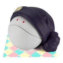 Mobile Suit Gundam GQuuuuuuX tirelire Haro 12 cm (with gift)