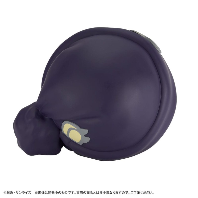 Mobile Suit Gundam GQuuuuuuX tirelire Haro 12 cm (with gift)