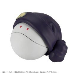 Mobile Suit Gundam GQuuuuuuX tirelire Haro 12 cm (with gift)