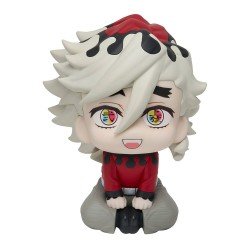 Demon Slayer Kimetsu no Yaiba statuette PVC Look Up Douma 11 cm