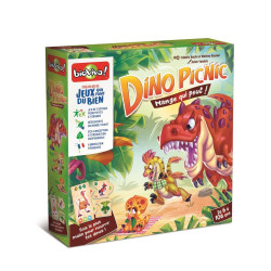 Dino Picnic