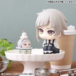 Bungo Stray Dogs Tsumichen Stack up & Change Trading Figure 6-Pack 8 cm (with gift) | 4535123847110