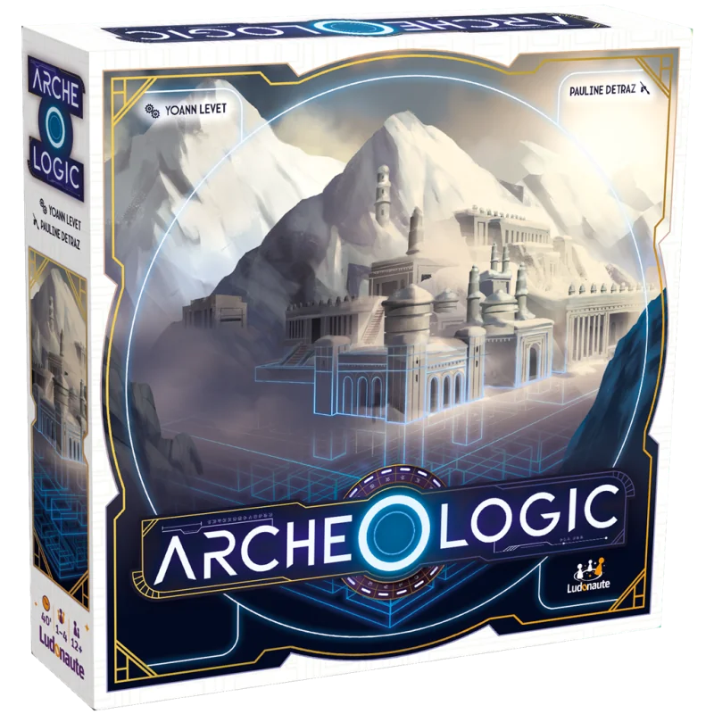 Archeologic | 376026959280