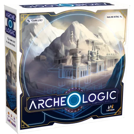 Archeologic | 376026959280