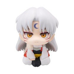 Inuyasha statuette PVC Look Up Sesshomaru 11 cm          