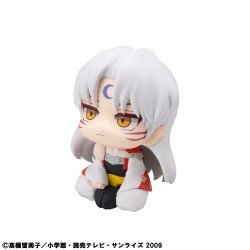 Inuyasha statuette PVC Look Up Sesshomaru 11 cm          