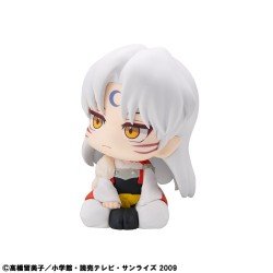 Inuyasha statuette PVC Look Up Sesshomaru 11 cm          