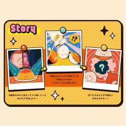 Recipeeez assortiment figures mini Menu 01 3 cm (4) | 4535123847158