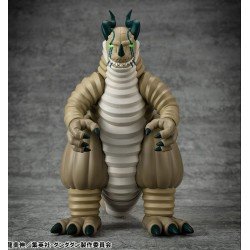 Dandadan figurine Occultic Sofubi Collection Transparent Monster 15 cm      
