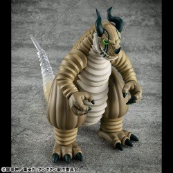 Dandadan figurine Occultic Sofubi Collection Transparent Monster 15 cm      