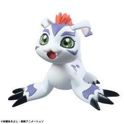 Digimon Adventure Digicolle! Series Trading Figure 5 cm Mix Assortment (8) | 4535123847189