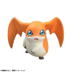 Digimon Adventure Digicolle! Series Trading Figure 5 cm Mix Assortment (8) | 4535123847189