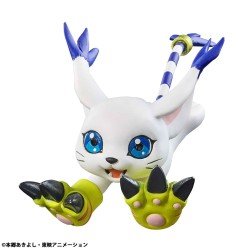 Digimon Adventure Digicolle! Series Trading Figure 5 cm Mix Assortment (8) | 4535123847189