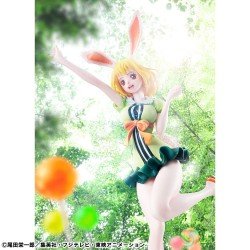 One Piece statuette PVC Excellent Model P.O.P. Carrot Limited Edition 21 cm