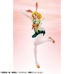One Piece statuette PVC Excellent Model P.O.P. Carrot Limited Edition 21 cm