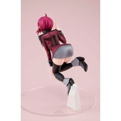 Mobile Suit Gundam Seed Freedom statuette GGG Lunamaria Hawke 17 cm