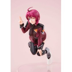Mobile Suit Gundam Seed Freedom statuette GGG Lunamaria Hawke 17 cm