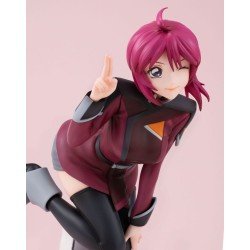 Mobile Suit Gundam Seed Freedom statuette GGG Lunamaria Hawke 17 cm