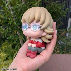 Tiger & Bunny statuette PVC Look Up Barnaby Brooks Jr. 11 cm | 4535123847332