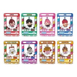 Dandadan assortiment boîte-mystère figurines acrylique Chara Catcher 9 cm (8)