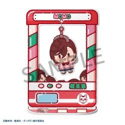 Dandadan Acrylic Figure Chara Catcher 9 cm Blind Box Display (8) | 4535123847394