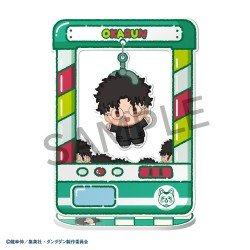 Dandadan Acrylic Figure Chara Catcher 9 cm Blind Box Display (8) | 4535123847394