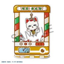 Dandadan Acrylic Figure Chara Catcher 9 cm Blind Box Display (8) | 4535123847394