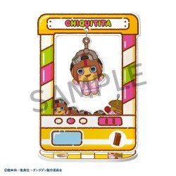 Dandadan Acrylic Figure Chara Catcher 9 cm Blind Box Display (8) | 4535123847394