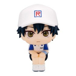 The New Prince of Tennis statuette PVC Look Up Ryoma Echizen 11 cm