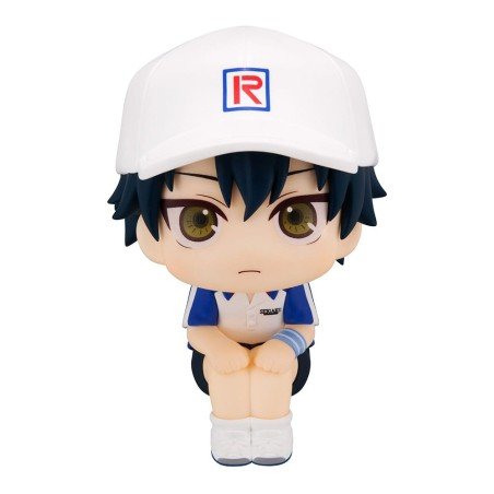 The New Prince of Tennis statuette PVC Look Up Ryoma Echizen 11 cm | 4535123847400