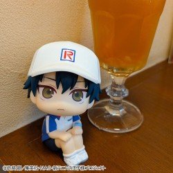The New Prince of Tennis statuette PVC Look Up Ryoma Echizen 11 cm | 4535123847400
